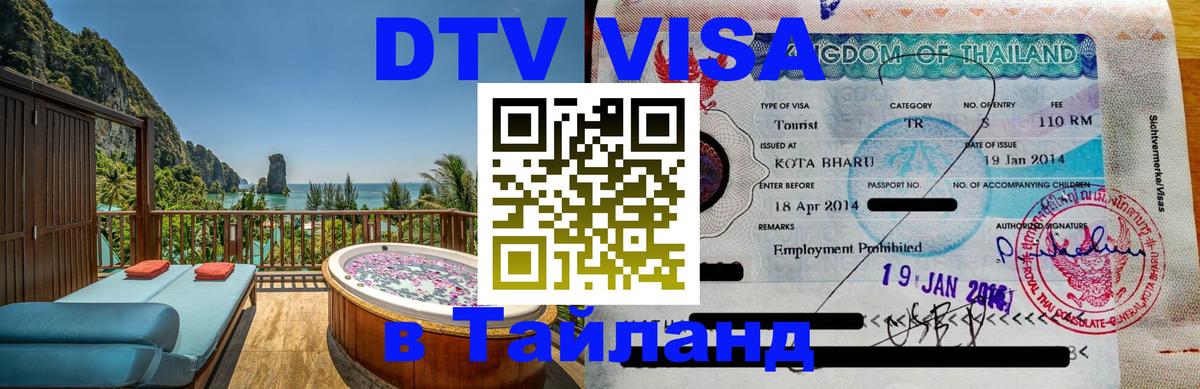 Сколько стоит DTV виза — актуальные цены, оформление даже без документов - Пятигорск  04.10.2025 